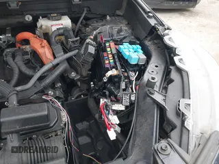 2021 Toyota RAV4 Hybrid XSE with VIN 2T3E6RFV5MW002856, listed as a IAAI auction lot 42387921 with Not provided miles and . Bid and sale history available at DreamBid. Image 16.