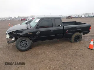 1998 Ford Ranger XL z VIN 1FTYR14U6WPB26066, wystawiony jako IAAI lot #41538800 z przebiegiem 132 151 mil mil oraz . Historia ofert i sprzedaży dostępna na DreamBid. Obrazek 14.