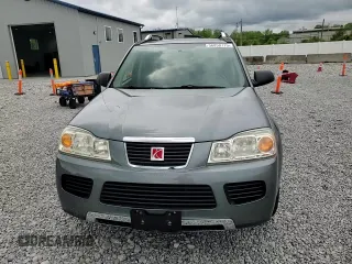 2007 Saturn VUE I4 z VIN 5GZCZ33D77S816560, wystawiony jako Copart lot #56858775 z przebiegiem 34 595 mil mil oraz Szkoda całkowita • Salvage title. Historia ofert i sprzedaży dostępna na DreamBid. Obrazek 14.