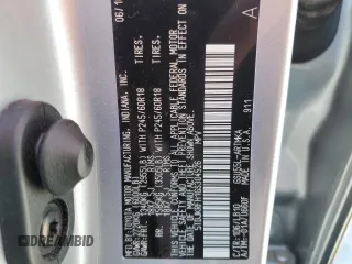 2016 Toyota Highlander XLE z VIN 5TDJKRFH1GS304526, wystawiony jako Copart lot #53499635 z przebiegiem 158 190 mil mil oraz Szkoda całkowita • Salvage title. Historia ofert i sprzedaży dostępna na DreamBid. Obrazek 15.