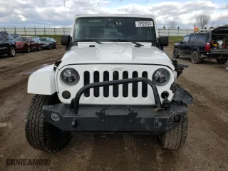 2011 Jeep Wrangler Unlimited Sahara with VIN 1J4BA5H15BL543260, listed as a Copart auction lot 78928624 with 256,675 mi miles and Clean Title. Bid and sale history available at carsss.com. Image 5.