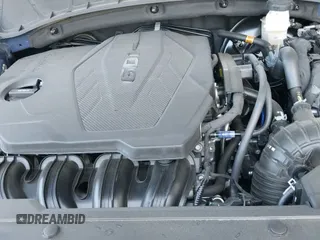 2025 Hyundai Tucson SEL Convenience с VIN 5NMJCCDE0SH521824, выставлен на аукционе IAAI как лот 42947941 с пробегом 3 826 миль миль и . История ставок и продаж доступна на DreamBid. Изображение 22.