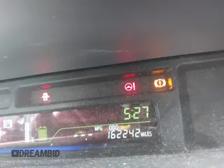 2014 Toyota Prius Two with VIN JTDZN3EU6E3310164, listed as a IAAI auction lot 41807732 with 162,242 mi miles and . Bid and sale history available at DreamBid. Image 14.