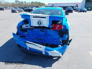 2011 Ford Mustang V6 с VIN 1ZVBP8AM6B5154462, выставлен на аукционе IAAI как лот 41813734 с пробегом 42 412 миль миль и . История ставок и продаж доступна на DreamBid. Изображение 16.