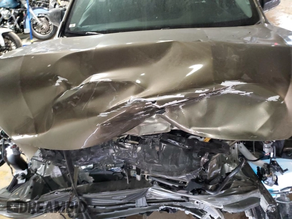 2024 Subaru Outback Limited XT with VIN 4S4BTGND5R3231469, listed as a Copart auction lot 88892495 with Not provided miles and Salvage title. Bid and sale history available at DreamBid. Image 14.
