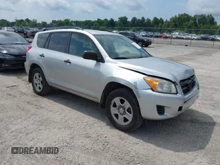 2012 Toyota RAV4 с VIN 2T3BF4DV3CW259988, выставлен на аукционе IAAI как лот 42728033 с пробегом 122 217 миль миль и . История ставок и продаж доступна на DreamBid. Изображение 1.