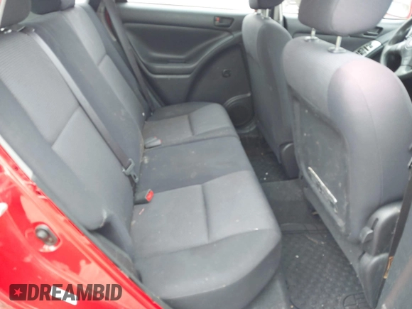 2005 Pontiac Vibe with VIN 5Y2SL63805Z430604, listed as a IAAI auction lot 42090158 with 219,102 mi miles and . Bid and sale history available at DreamBid. Image 8.