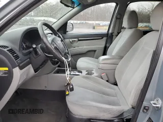 2009 Hyundai Santa Fe SE с VIN 5NMSH73E39H230419, выставлен на аукционе Copart как лот 50709975 с пробегом 111 036 миль миль и Чистый • Clean title. История ставок и продаж доступна на DreamBid. Изображение 7.