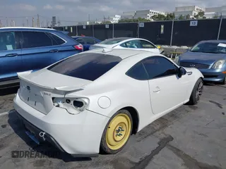 2013 Subaru BRZ Limited with VIN JF1ZCAC16D1605381, listed as a IAAI auction lot 38759632 with 95,017 mi miles and . Bid and sale history available at DreamBid. Image 4.