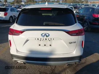 2021 Infiniti QX50 Luxe с VIN 3PCAJ5BA8MF102626, выставлен на аукционе IAAI как лот 38420561 с пробегом 30 436 миль миль и . История ставок и продаж доступна на DreamBid. Изображение 16.