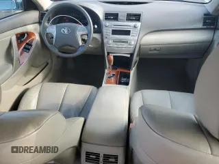 2010 Toyota Camry z VIN 4T1BF3EK6AU520910, wystawiony jako Copart lot #55771985 z przebiegiem 157 920 mil mil oraz Szkoda całkowita • Salvage title. Historia ofert i sprzedaży dostępna na DreamBid. Obrazek 8.