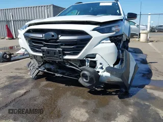 2023 Subaru Outback Limited XT with VIN 4S4BTGND3P3176792, listed as a IAAI auction lot 42077573 with 65,618 mi miles and . Bid and sale history available at DreamBid. Image 6.