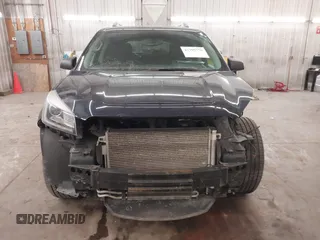 2015 GMC Acadia SLE with VIN 1GKKVNED9FJ147928, listed as a IAAI auction lot 41395770 with 125,551 mi miles and . Bid and sale history available at DreamBid. Image 13.
