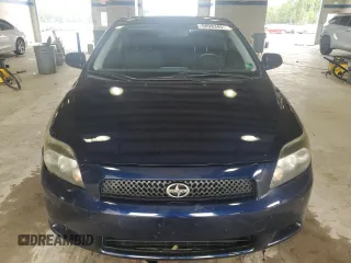 2010 Scion tC z VIN JTKDE3B71A0307041, wystawiony jako Copart lot #58983495 z przebiegiem 144 056 mil mil oraz Czysty tytuł • Clean title. Historia ofert i sprzedaży dostępna na DreamBid. Obrazek 5.