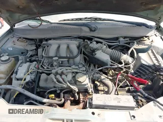 2006 Ford Taurus SE with VIN 1FAFP53U66A166498, listed as a IAAI auction lot 42496367 with 125,415 mi miles and . Bid and sale history available at DreamBid. Image 10.