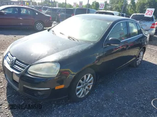 2006 Volkswagen Jetta with VIN 3VWAJ71K46M654903, listed as a IAAI auction lot 42629810 with 139,243 mi miles and . Bid and sale history available at DreamBid. Image 2.