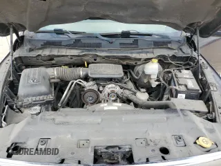 2010 Dodge 1500 ST with VIN 1D7RB1GK8AS230881, listed as a Copart auction lot 55332435 with 127,865 mi miles and Clean Title. Bid and sale history available at DreamBid. Image 11.