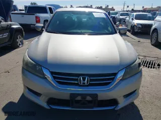 2013 Honda Accord Sdn LX with VIN 1HGCR2F31DA082208, listed as a IAAI auction lot 41372005 with 120,684 mi miles. Bid and sale history available at carsss.com. Image 13.