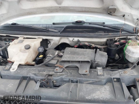 2007 Chevrolet Express Passenger с VIN 1GAHG39UX71162351, выставлен на аукционе IAAI как лот 41887144 с пробегом 353 473 миль миль и . История ставок и продаж доступна на DreamBid. Изображение 10.