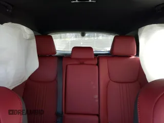 2024 Lexus NX 350 Premium с VIN 2T2GGCEZ5RC052418, выставлен на аукционе Copart как лот 46750095 с пробегом 20 977 миль миль и Списание • Salvage title. История ставок и продаж доступна на DreamBid. Изображение 10.