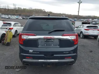 2021 GMC Acadia Denali z VIN 1GKKNXLS8MZ133935, wystawiony jako IAAI lot #42059767 z przebiegiem 72 414 mil mil oraz . Historia ofert i sprzedaży dostępna na DreamBid. Obrazek 16.