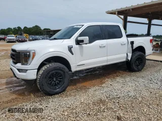 2021 Ford F-150 XL с VIN 1FTFW1ED9MFC67912, выставлен на аукционе Copart как лот 61664075 с пробегом 58 999 миль миль и Списание • Salvage title. История ставок и продаж доступна на DreamBid. Изображение 1.