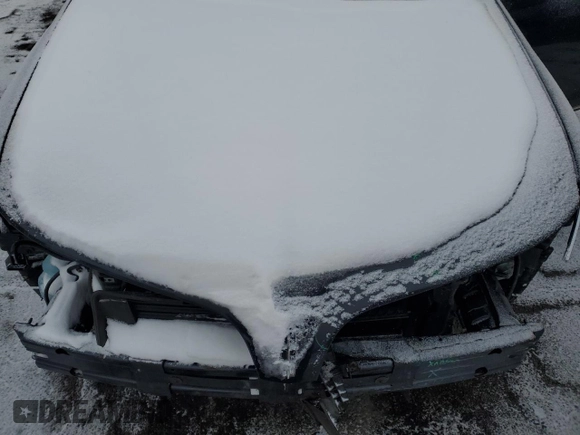 2014 Lincoln MKS with VIN 1LNHL9EK0EG602349, listed as a Copart auction lot 45211525 with 51,616 mi miles and Salvage Title. Bid and sale history available at DreamBid. Image 11.