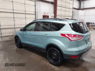 2013 Ford Escape SE with VIN 1FMCU0GX9DUB40739, listed as a IAAI auction lot 41633757 with 87,522 mi miles and . Bid and sale history available at DreamBid. Image 3.