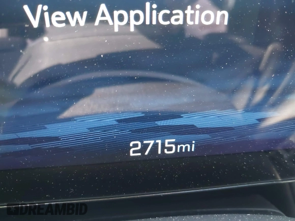 2025 Chevrolet Equinox FWD LT with VIN 3GNAXHEGXSL252744, listed as a IAAI auction lot 41954865 with 2,715 mi miles and . Bid and sale history available at DreamBid. Image 16.