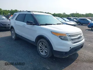 2013 Ford Explorer XLT z VIN 1FM5K8D86DGC93734, wystawiony jako IAAI lot #42414214 z przebiegiem 328 586 mil mil oraz . Historia ofert i sprzedaży dostępna na DreamBid. Obrazek 1.