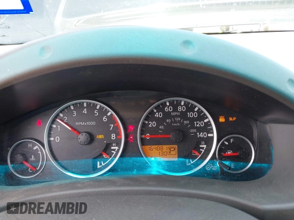 2011 Nissan Frontier SL with VIN 1N6AD0ER9BC445769, listed as a IAAI auction lot 42367574 with 164,881 mi miles and . Bid and sale history available at DreamBid. Image 7.