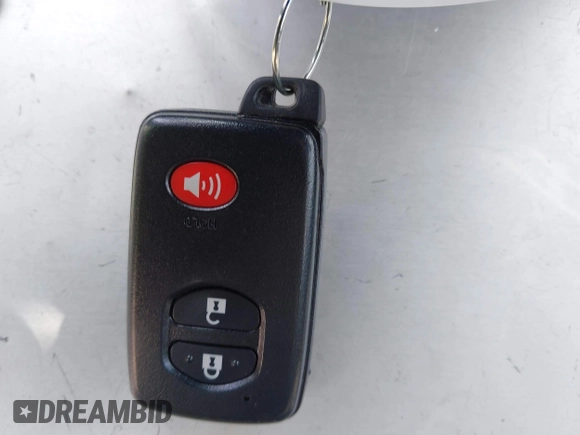 2010 Toyota Prius Four with VIN JTDKN3DU3A1095903, listed as a IAAI auction lot 42162529 with 136,716 mi miles and . Bid and sale history available at DreamBid. Image 11.