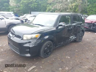 2012 Scion xB z VIN JTLZE4FE6CJ017939, wystawiony jako IAAI lot #42285977 z przebiegiem 107 244 mil mil oraz . Historia ofert i sprzedaży dostępna na DreamBid. Obrazek 2.