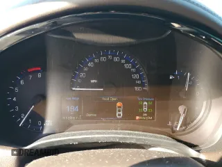 2014 Cadillac XTS Luxury with VIN 2G61M5S37E9202976, listed as a Copart auction lot 55038475 with 110,267 mi miles and Salvage Title. Bid and sale history available at DreamBid. Image 9.