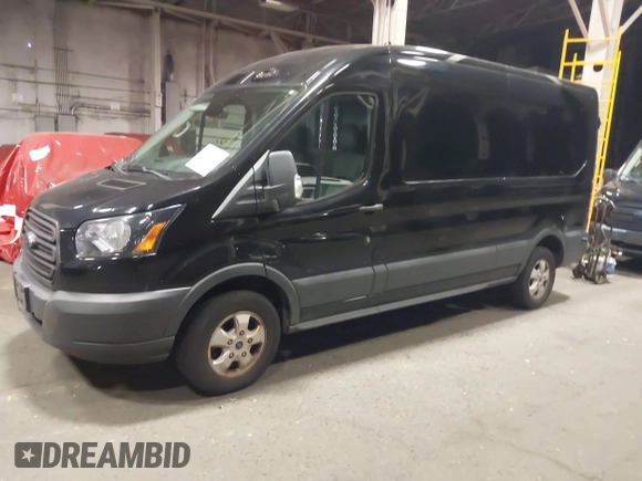 2017 Ford Transit с VIN 1FTYR2CM3HKB02007, выставлен на аукционе IAAI как лот 42561063 с пробегом 114 638 миль миль и . История ставок и продаж доступна на DreamBid. Изображение 17.