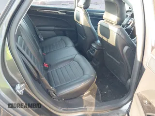 2015 Ford Fusion SE с VIN 3FA6P0HD2FR301249, выставлен на аукционе IAAI как лот 42688278 с пробегом 166 813 миль миль и . История ставок и продаж доступна на DreamBid. Изображение 8.