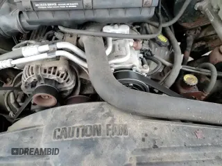 2002 Dodge 2500 с VIN 3B7KF26Z02M258382, выставлен на аукционе Copart как лот 84318904 с пробегом 99 408 миль миль и Чистый • Clean title. История ставок и продаж доступна на DreamBid. Изображение 13.