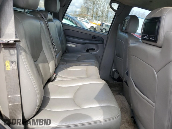 2003 Chevrolet Tahoe LS with VIN 1GNEK13Z63J149891, listed as a Copart auction lot 48903585 with 217,603 mi miles and Salvage Title. Bid and sale history available at DreamBid. Image 10.