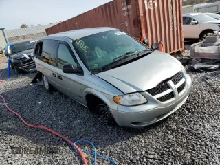 2004 Dodge Caravan SE z VIN 1D4GP24R54B594631, wystawiony jako Copart lot #82485524 z przebiegiem 188 325 mil mil oraz Szkoda całkowita • Salvage title. Historia ofert i sprzedaży dostępna na DreamBid. Obrazek 4.
