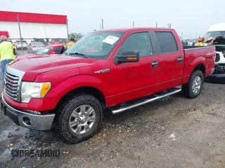 2011 Ford F-150 XL with VIN 1FTFW1EF1BKD03193, listed as a IAAI auction lot 42090279 with 311,253 mi miles and . Bid and sale history available at DreamBid. Image 19.