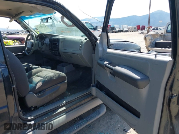 2003 Ford Explorer Sport XLS with VIN 1FMYU60E13UB36023, listed as a IAAI auction lot 42103714 with 172,565 mi miles and . Bid and sale history available at DreamBid. Image 5.