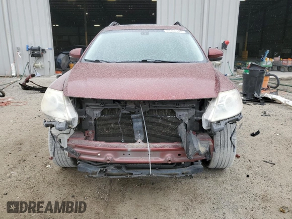 2012 Mazda CX-9 Grand Touring with VIN JM3TB2DA4C0361975, listed as a Copart auction lot 49380905 with 178,215 mi miles and Salvage Title. Bid and sale history available at carsss.com. Image 5.