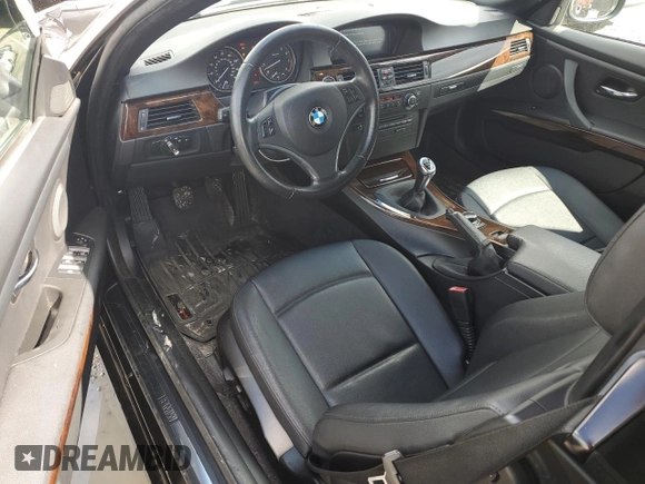 2013 BMW 3 Series 328i z VIN WBADW7C55DE440219, wystawiony jako Copart lot #48355305 z przebiegiem 91 491 mil mil oraz Szkoda całkowita • Salvage title. Historia ofert i sprzedaży dostępna na DreamBid. Obrazek 8.