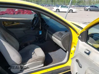 2006 Chevrolet Cobalt LS with VIN 1G1AK15F767605627, listed as a IAAI auction lot 41997715 with 252,101 mi miles and . Bid and sale history available at DreamBid. Image 5.