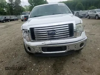 2013 Ford F-150 XL z VIN 1FTEX1CM3DFA39318, wystawiony jako Copart lot #56255635 z przebiegiem 284 281 mil mil oraz Szkoda całkowita • Salvage title. Historia ofert i sprzedaży dostępna na DreamBid. Obrazek 14.