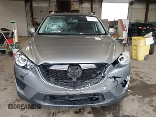 2015 Mazda CX-5 Sport z VIN JM3KE2BE8F0434889, wystawiony jako IAAI lot #42259894 z przebiegiem 298 835 mil mil oraz . Historia ofert i sprzedaży dostępna na DreamBid. Obrazek 12.