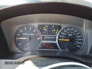 2006 GMC Canyon 1SB SLE Z85 with VIN 1GTCS138368315237, listed as a Copart auction lot 46768095 with 179,396 mi miles and Salvage title. Bid and sale history available at DreamBid. Image 9.