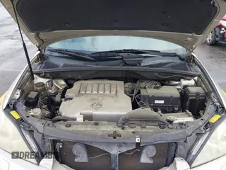 2008 Lexus RX 350 with VIN 2T2GK31U38C035396, listed as a IAAI auction lot 42105364 with 250,112 mi miles and . Bid and sale history available at DreamBid. Image 10.