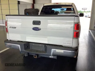 2013 Ford F-150 XL с VIN 1FTEX1EM1DFB38801, выставлен на аукционе IAAI как лот 42802202 с пробегом 196 915 миль миль и . История ставок и продаж доступна на DreamBid. Изображение 31.