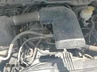 2021 Ram 1500 Tradesman z VIN 1C6RR6FGXMS575924, wystawiony jako Copart lot #62588665 z przebiegiem 112 239 mil mil oraz Szkoda całkowita • Salvage title. Historia ofert i sprzedaży dostępna na DreamBid. Obrazek 13.